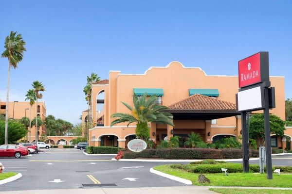 Hotel Ramada Kissimmee